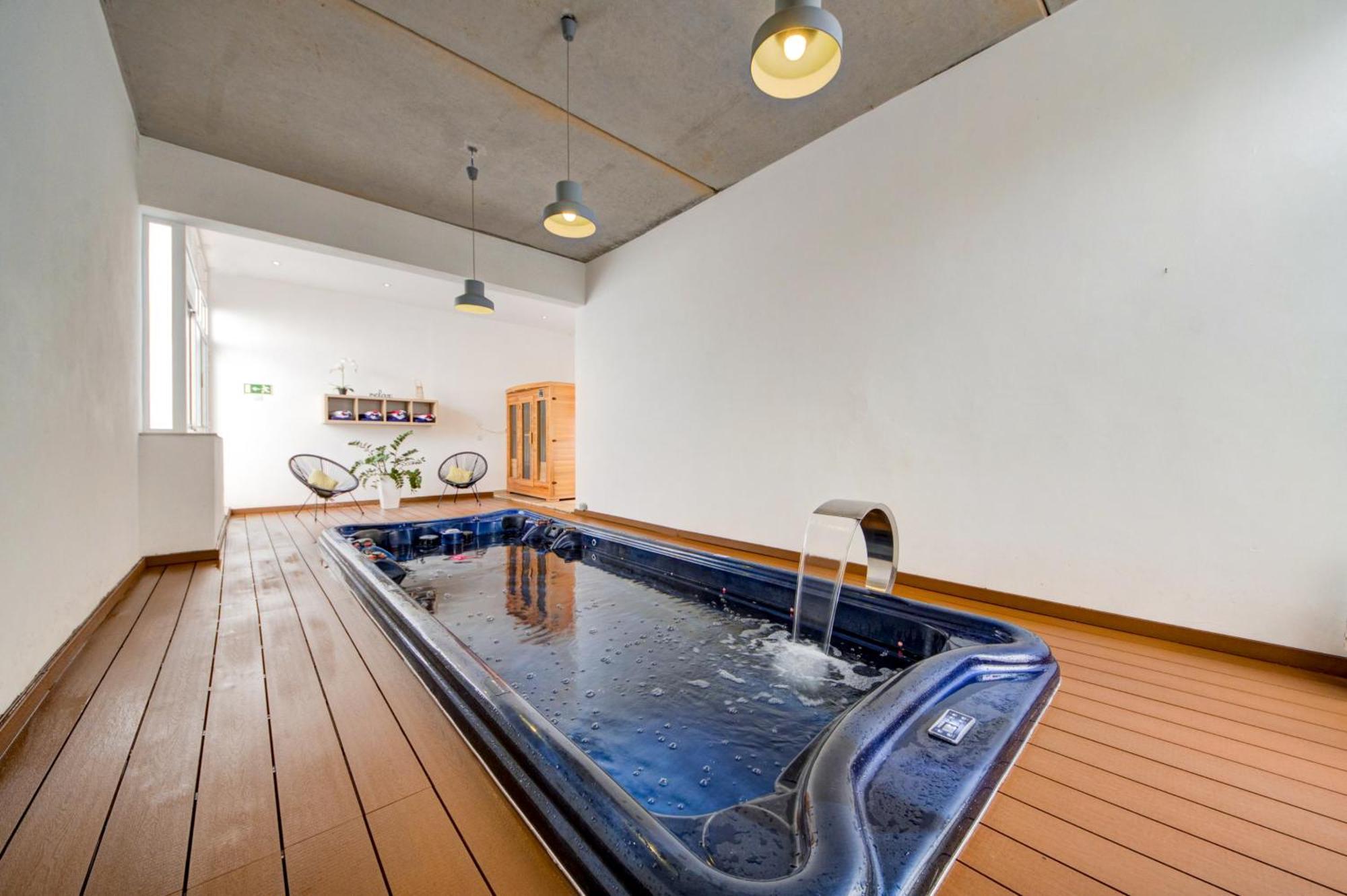 Villa Goa - By Luxury Villas Malta Mellieħa Eksteriør billede